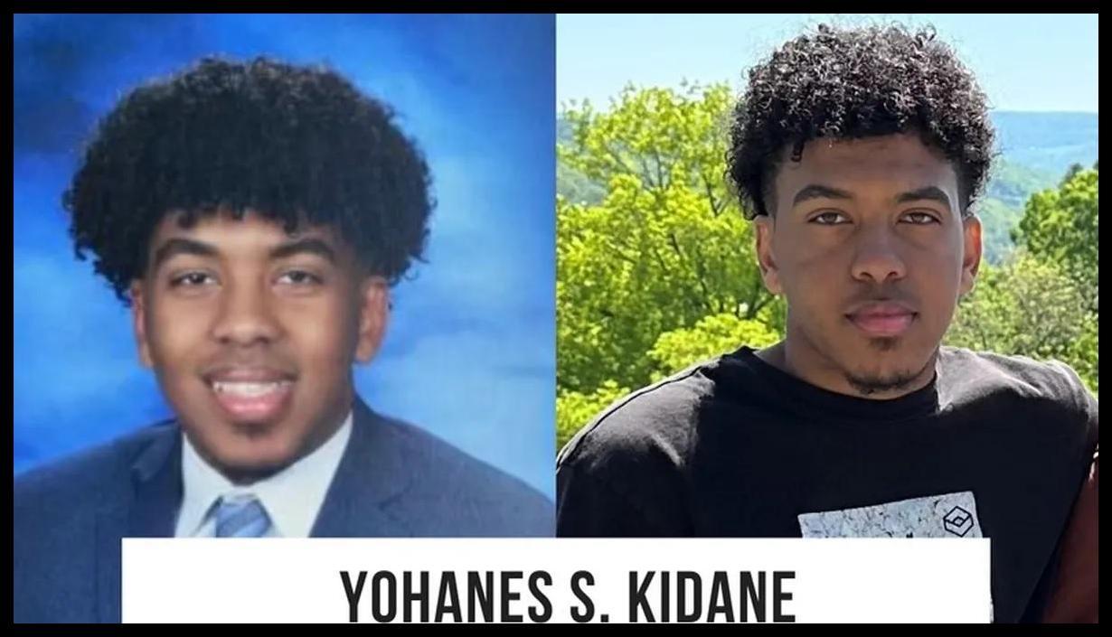 Title: Yohanes Kidane News Today: Mysterious Death of Netflix Engineer Sheds Light on Mental Health Crisis