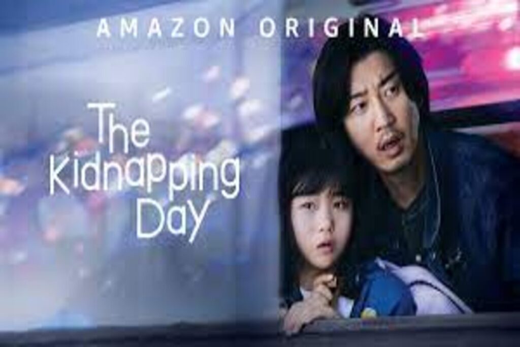 The Kidnapping Day Episode 4 Release Date - Spoilers & Where To Watch?