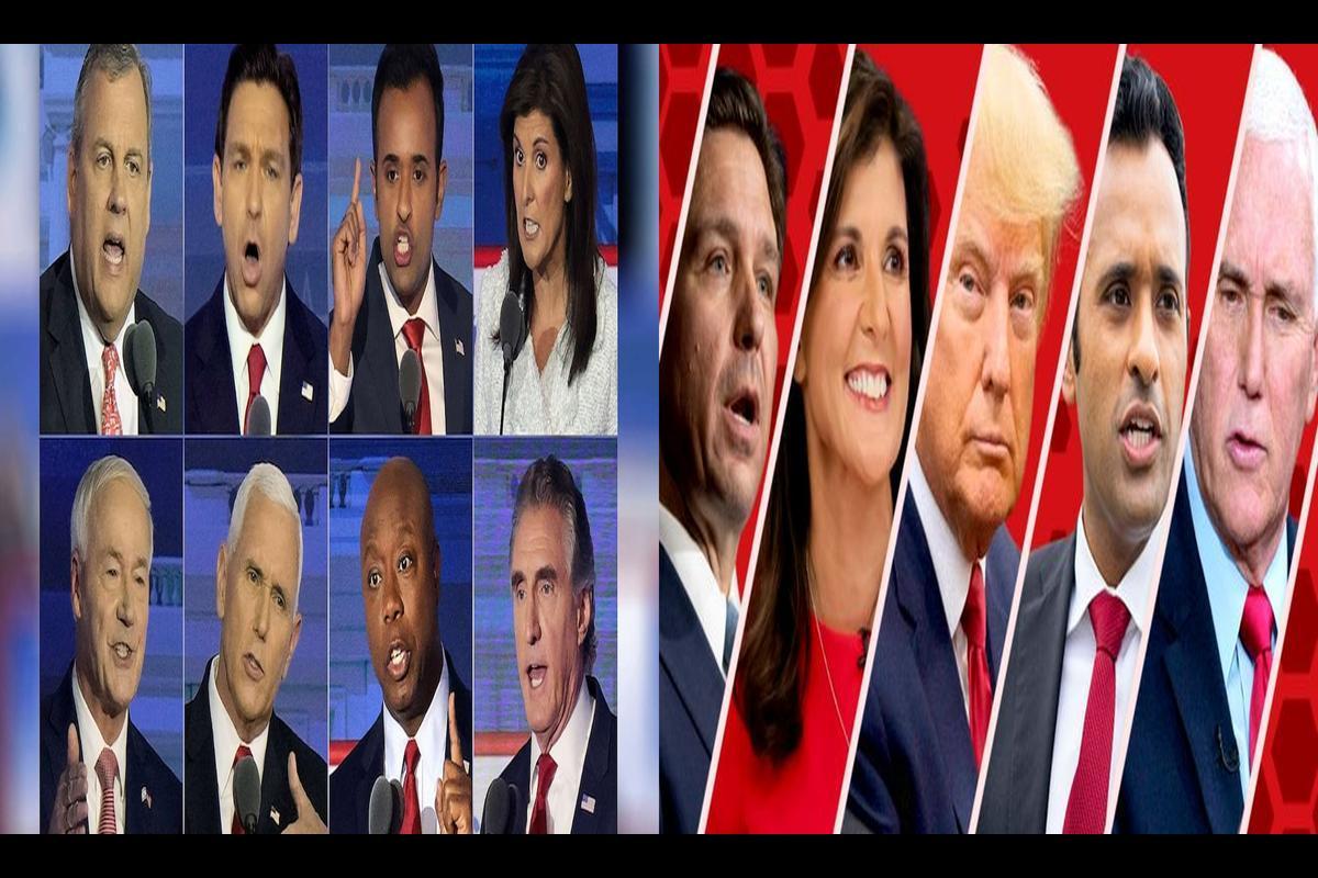 2024 Republican Debate Tickets Availability and How to Attend the