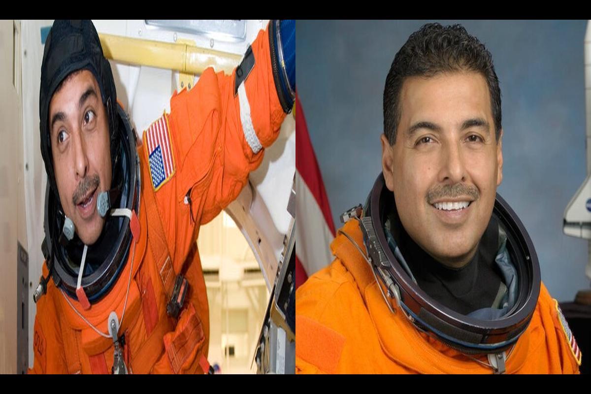 Unveiling NASA Astronaut José Hernández's True Tale: Is 