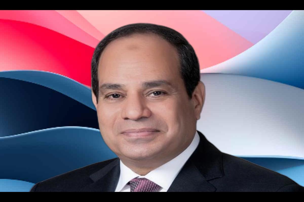 Abdel Fattah el-Sisi: Unraveling Egypt's Current Leadership ...
