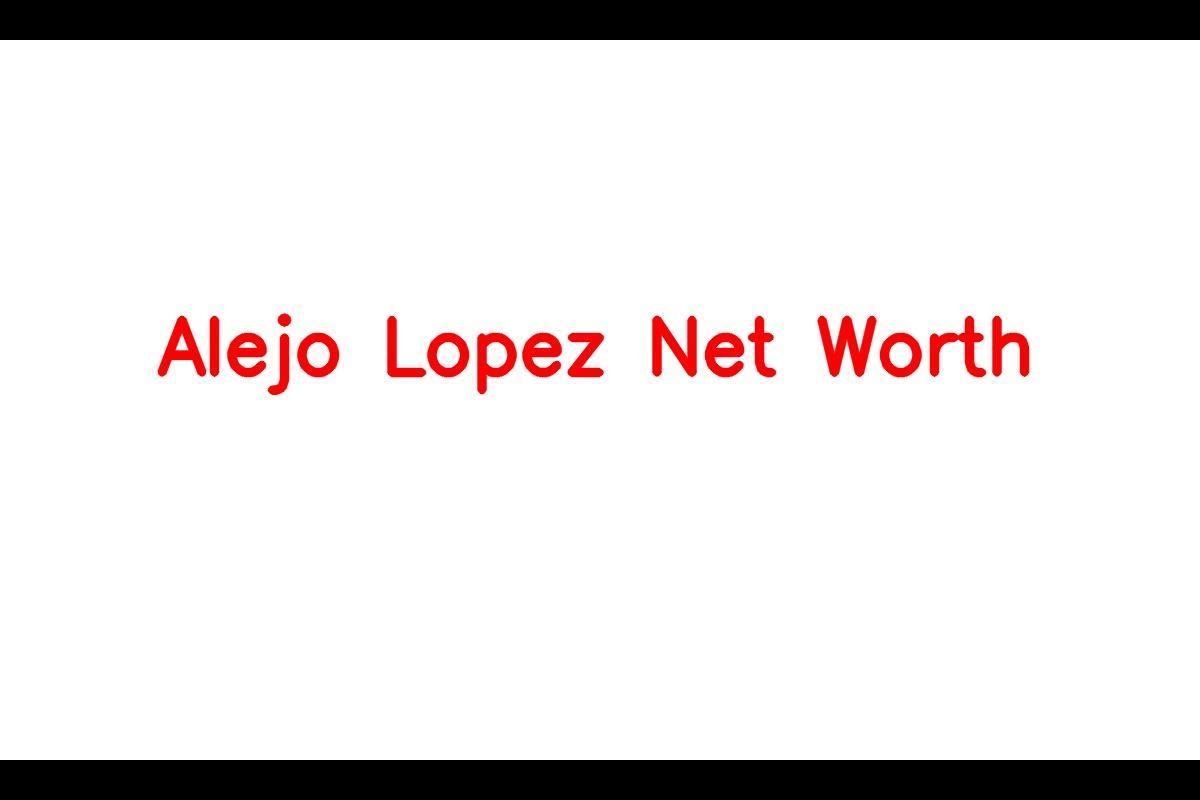 Alejo Lopez Stats, Fantasy & News