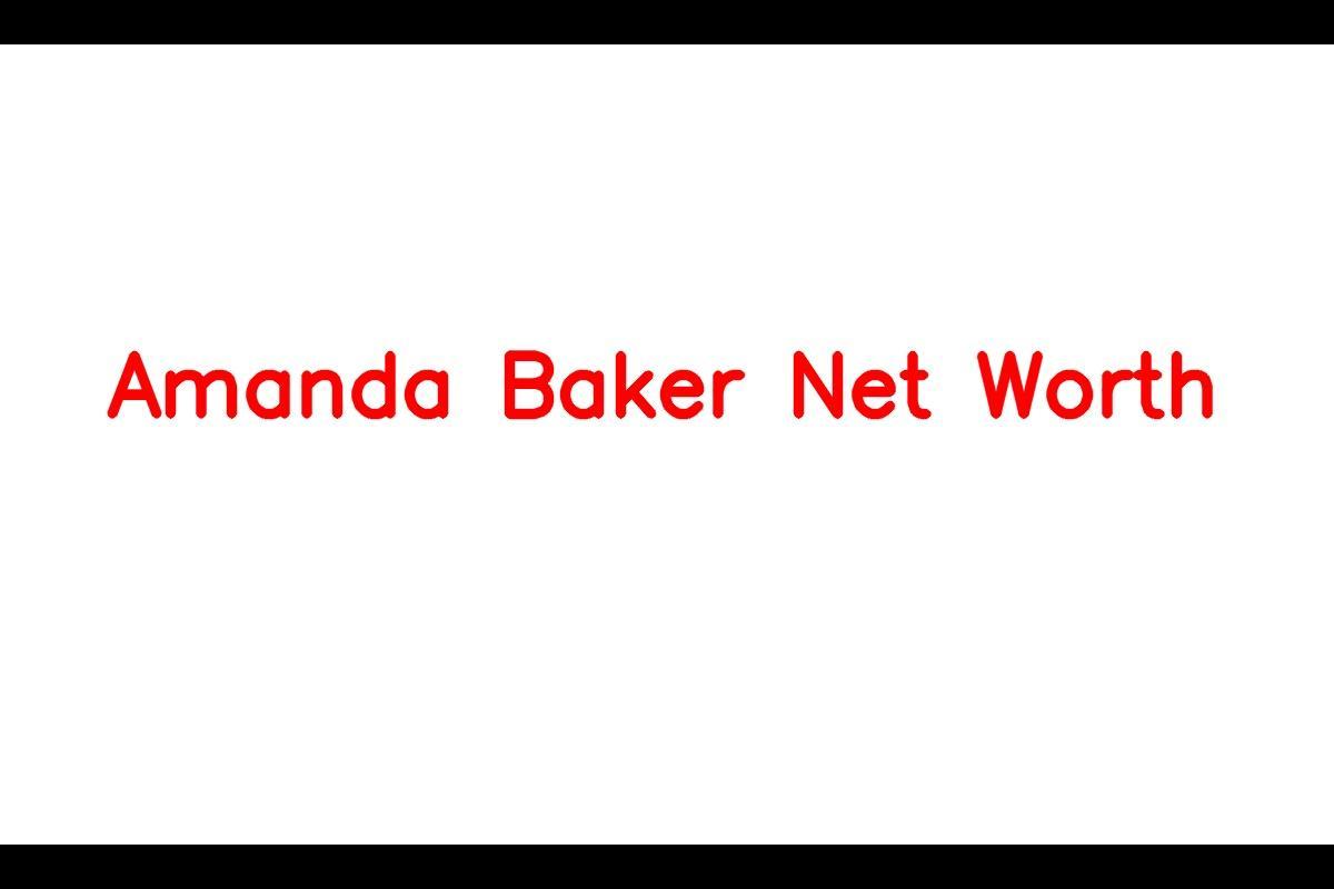 Amanda Baker