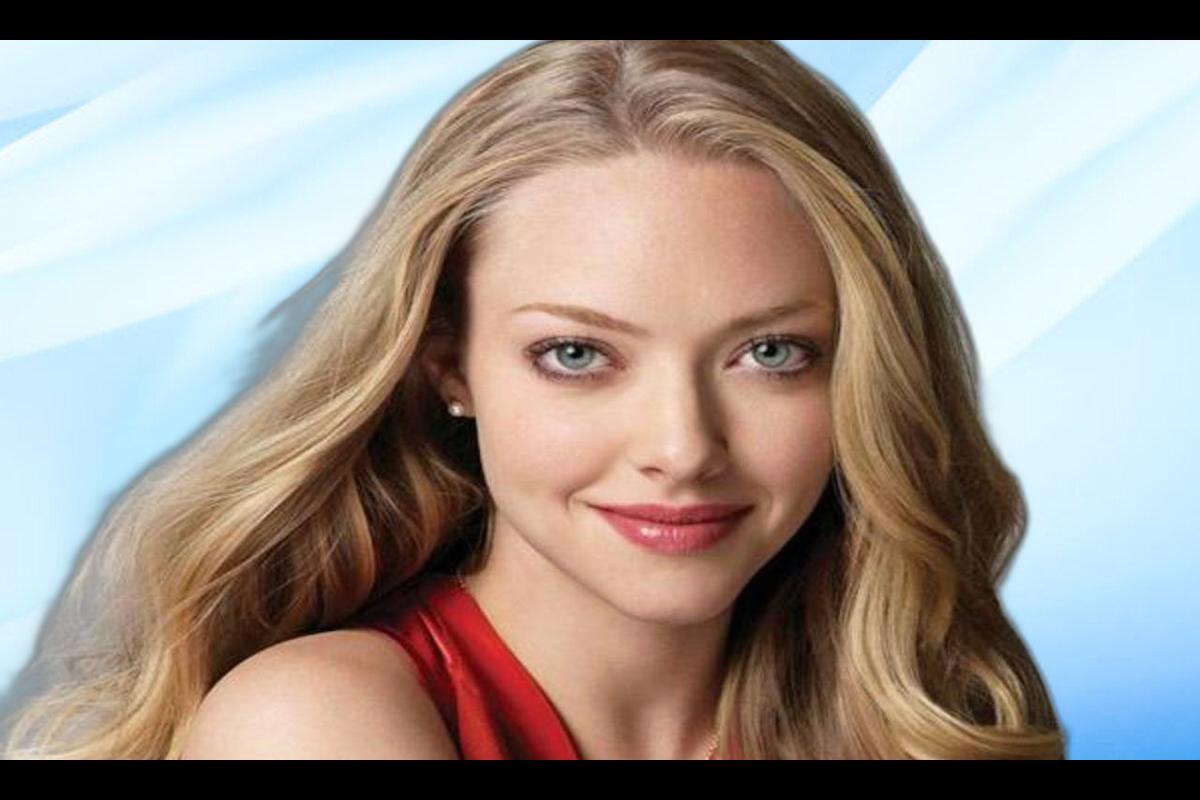 How Old Is Amanda Seyfried Today? A Look into the Journey of a Hollywood Star