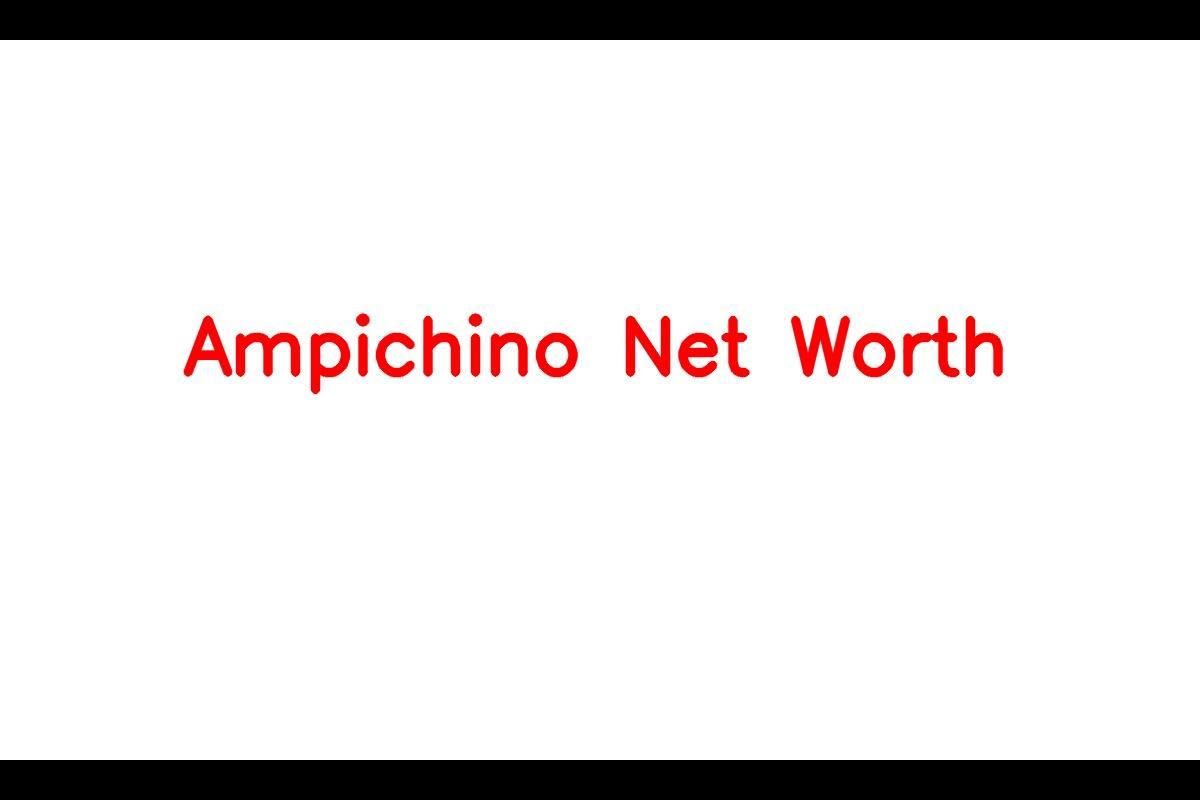 Ampichino: A Prominent Figure in the Music Industry