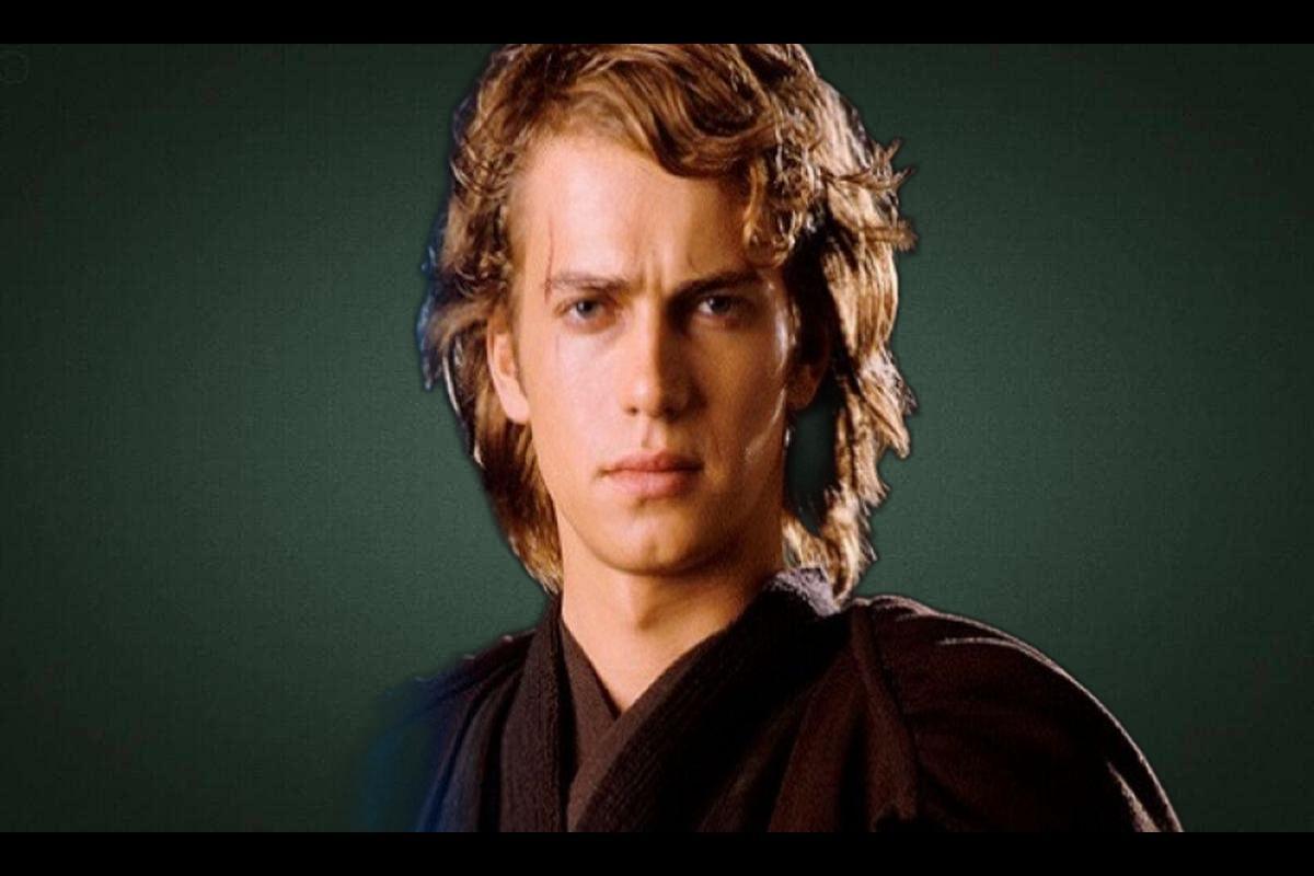 Anakin Skywalker: The Transformation into Darth Vader