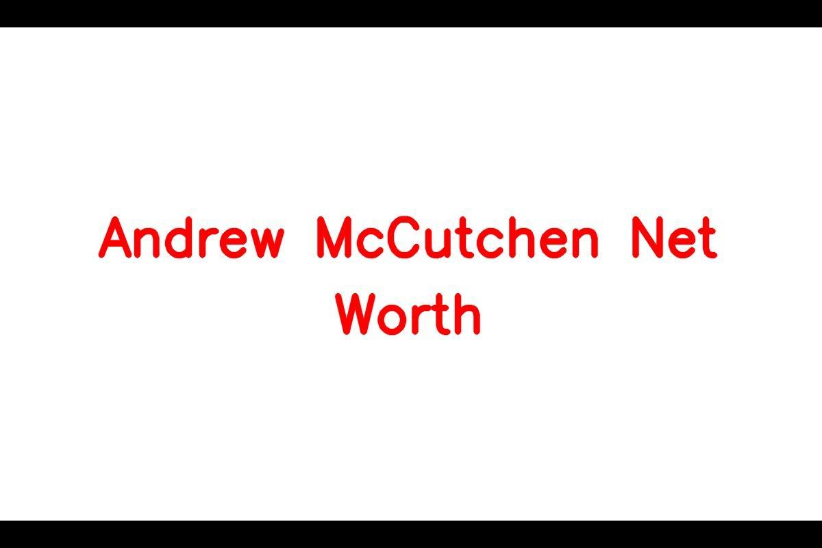 Andrew McCutchen Net Worth: Details About Age, Contract, Stats