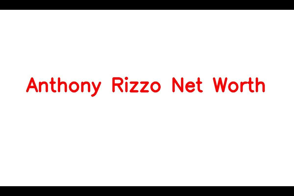 Emily Vakos' biography: what is known about Anthony Rizzo's wife