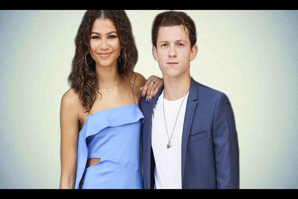 Unveiling Zendaya and Tom Holland's Private Romance in 2023