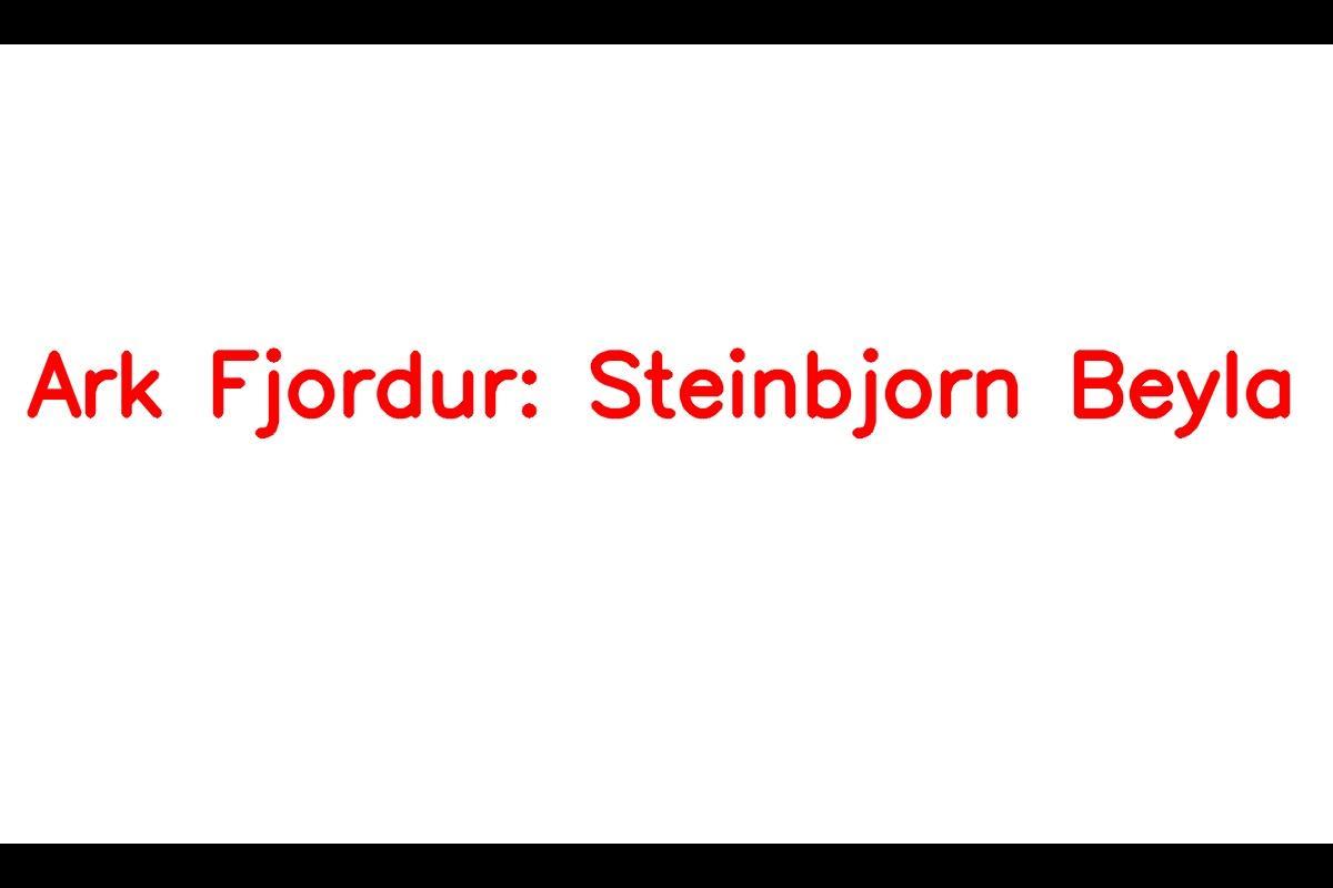 Ark Fjordur World Bosses - BEYLA and Steinbjorn