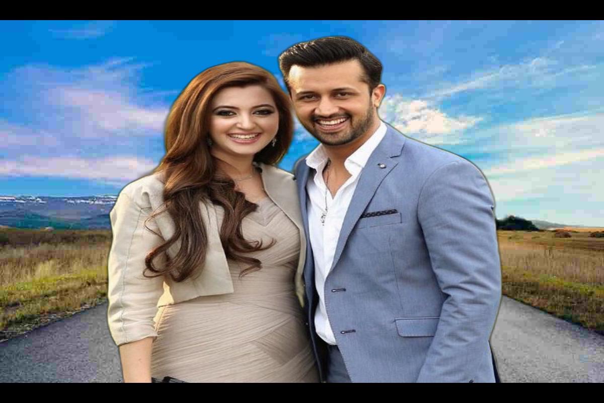 Unveiling the Journey of Atif Aslam: From Pakistan Vocal Prodigy to Global Sensation