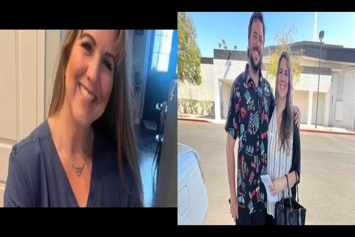Beth Grewell's Death: A Tragic Loss in Peoria, Arizona