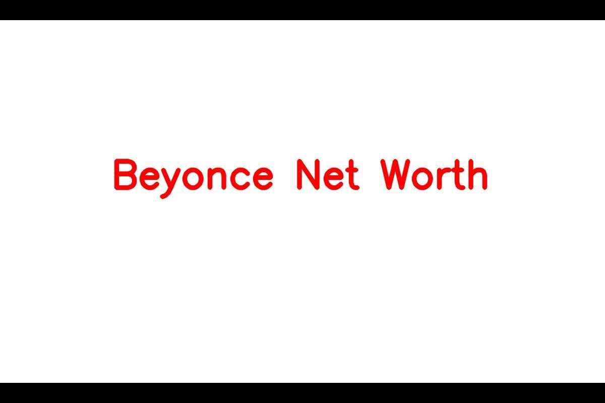 Beyoncé: The Multifaceted Star
