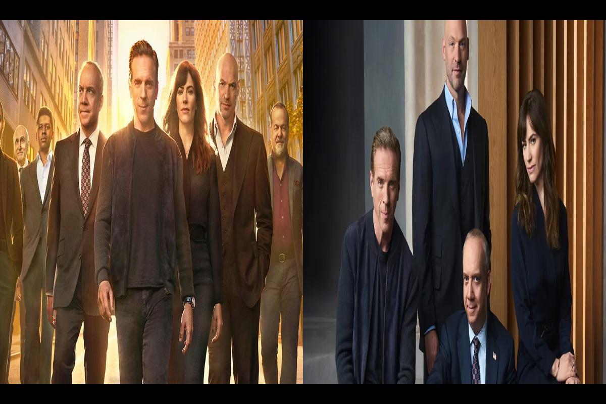 Billions - Final Season Release and Spin-Off Speculations