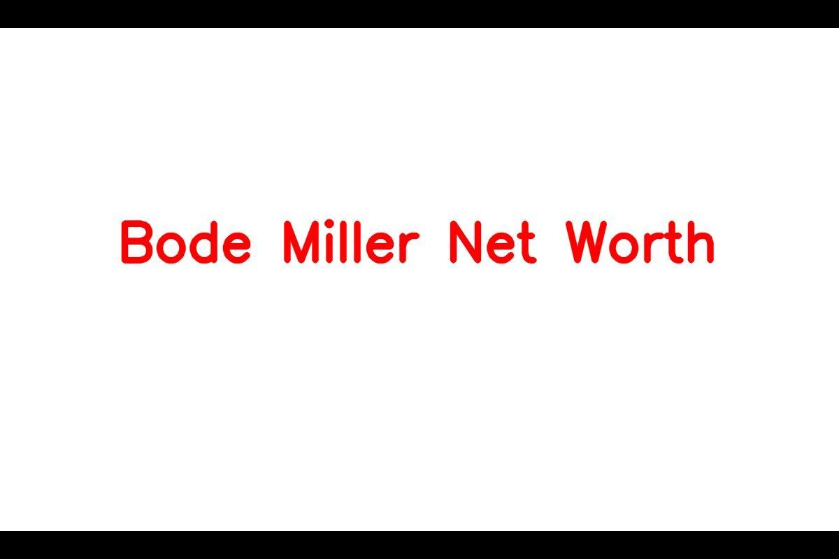 Bode Miller