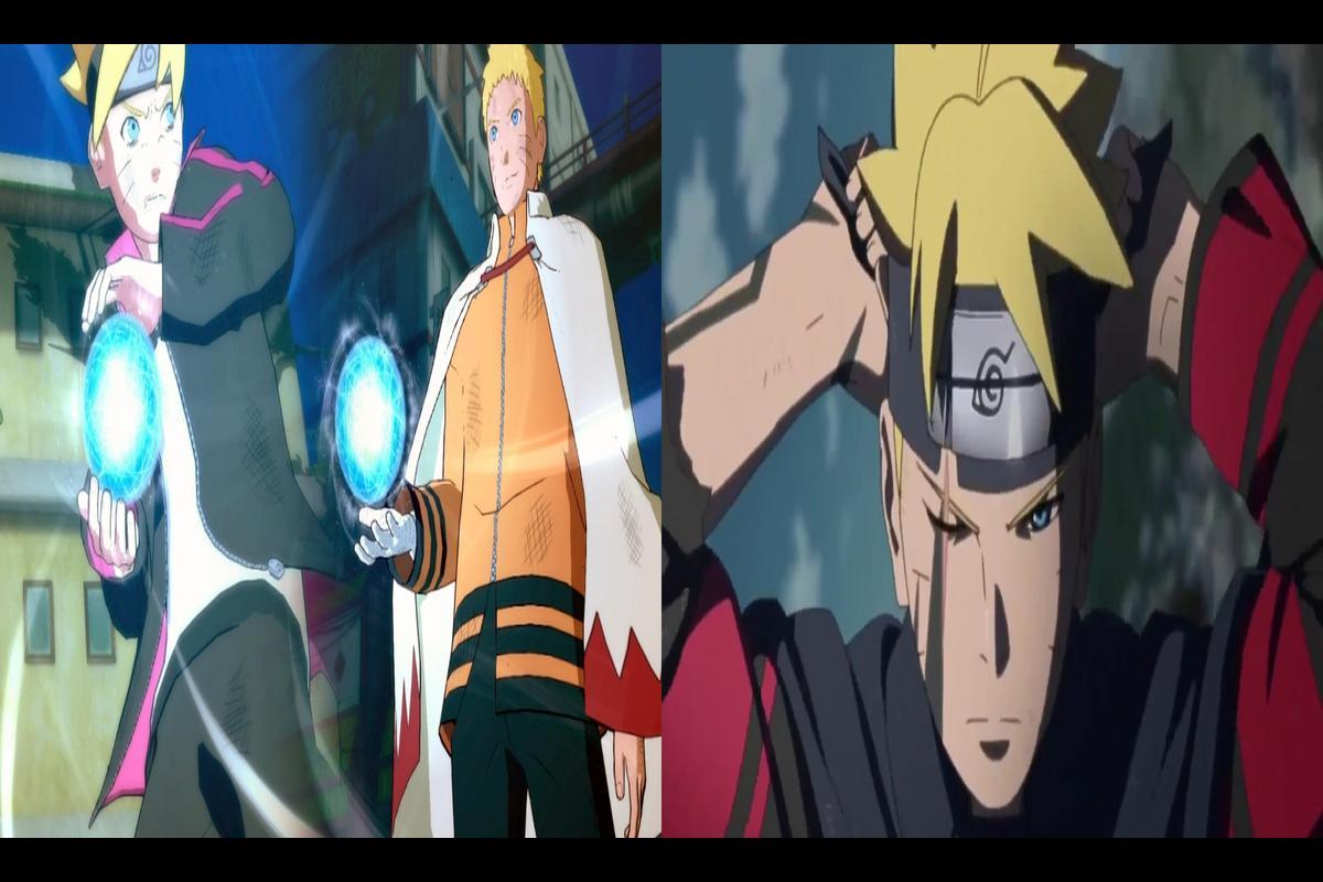 Boruto Episode 84: What to Expect and Release Date