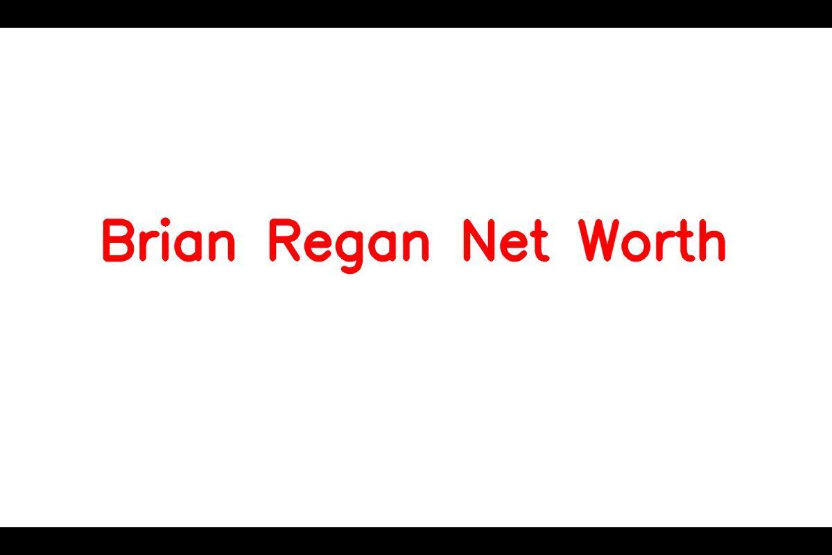 Brian Regan: A Clean Comedy Superstar