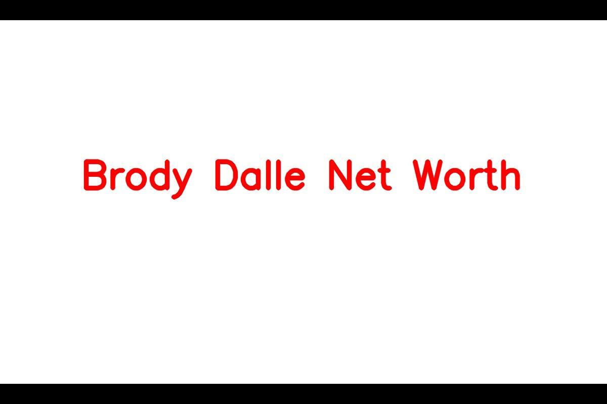 Brody Dalle: A Talented Singer in the Music Industry