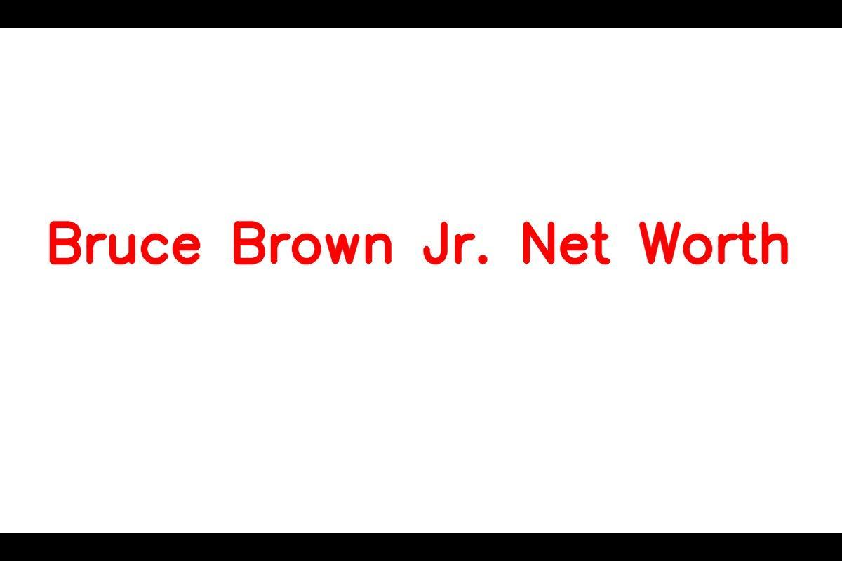 Bruce Brown Jr.