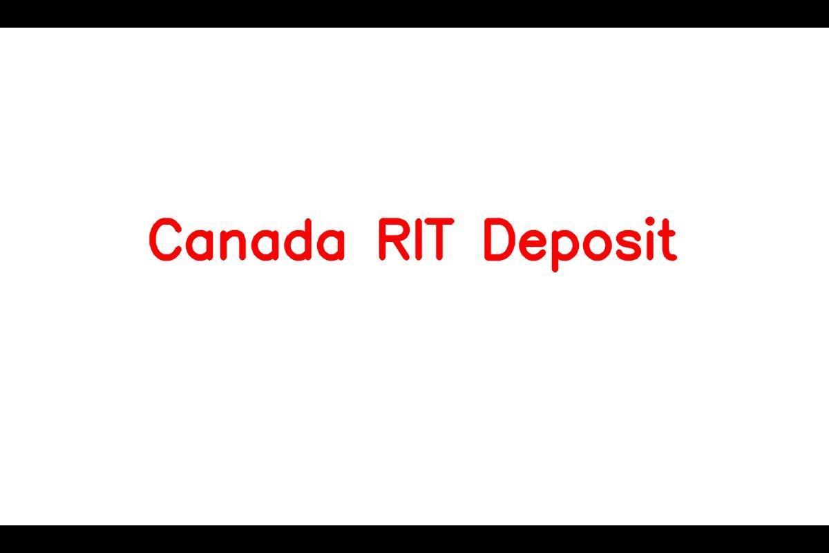 Canada Refund Income Tax