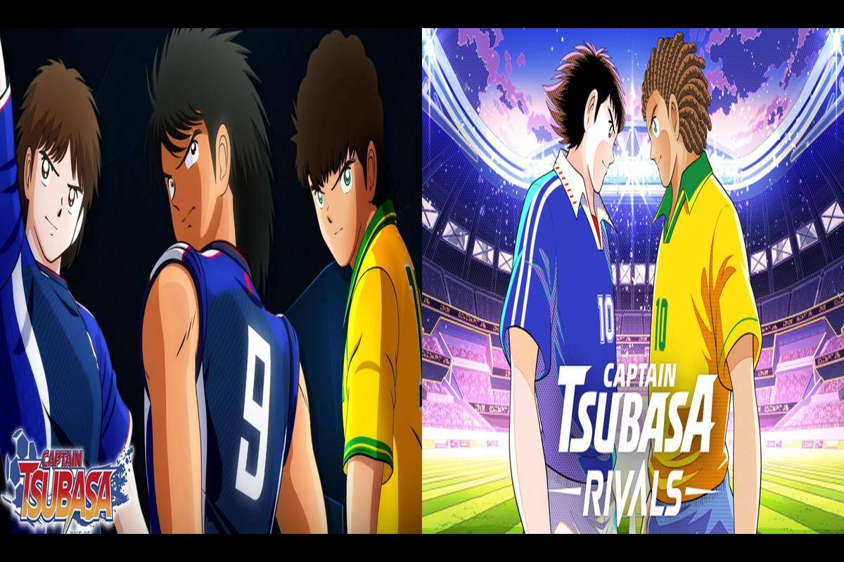 Captain Tsubasa Episode 3 Release Date, Spoilers, And Where to Watch?