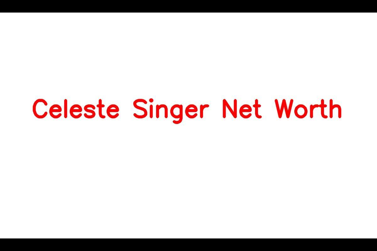 Celeste Singer