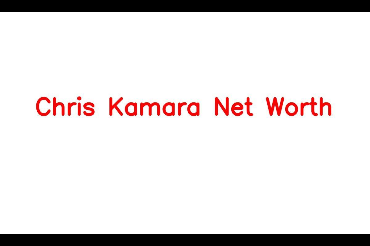 Chris Kamara