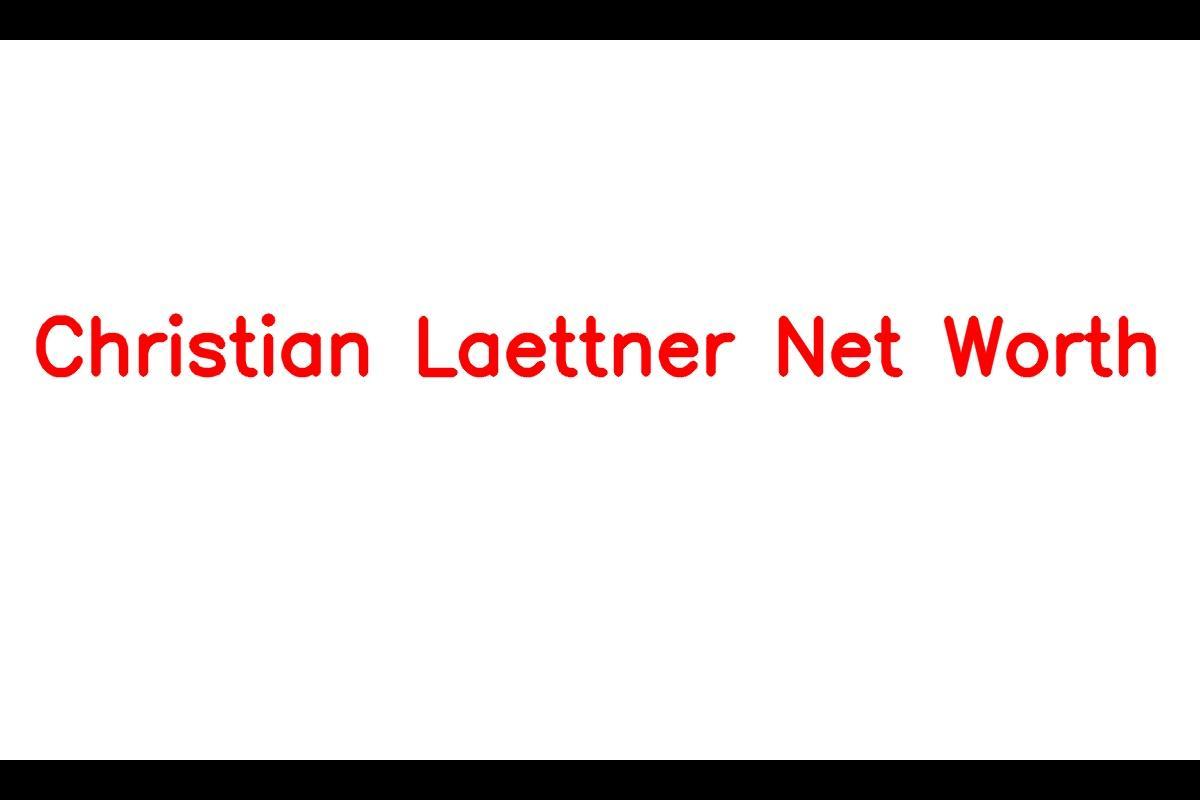 Christian Laettner - Wikipedia