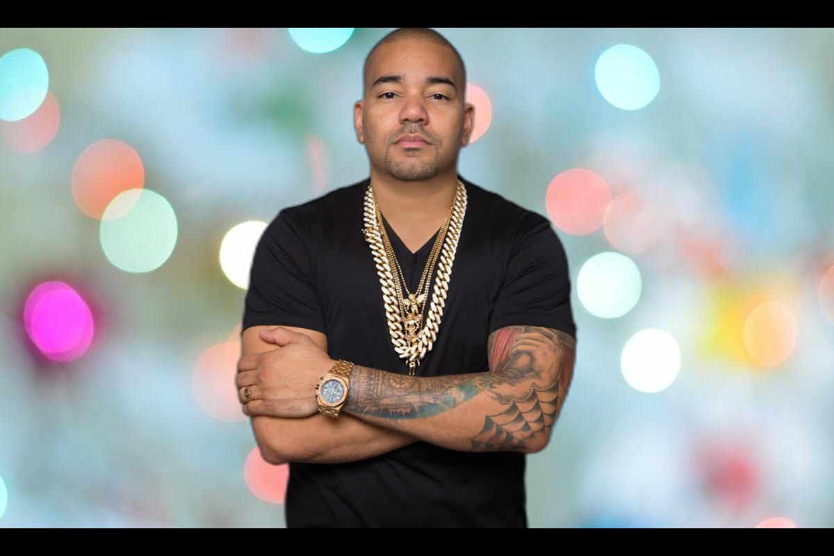 Who is DJ Envy: Net Worth, Career Milestones, and Controversies