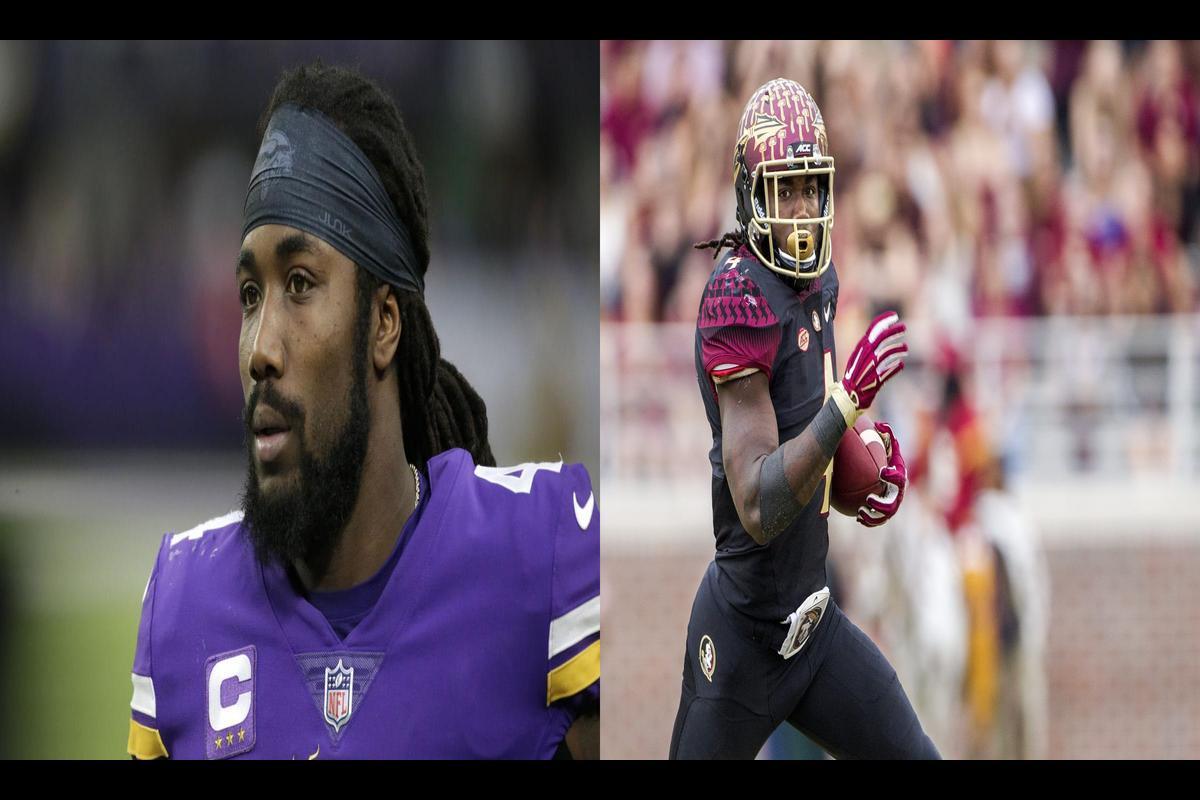 Dalvin Cook: A Remarkable College Football Career