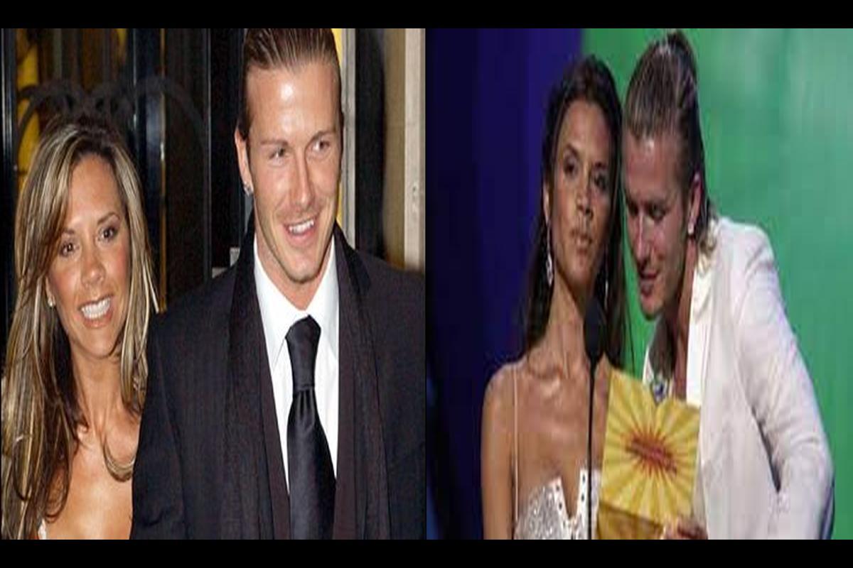 What Happened to Sarah Marbeck: The Affair with David Beckham