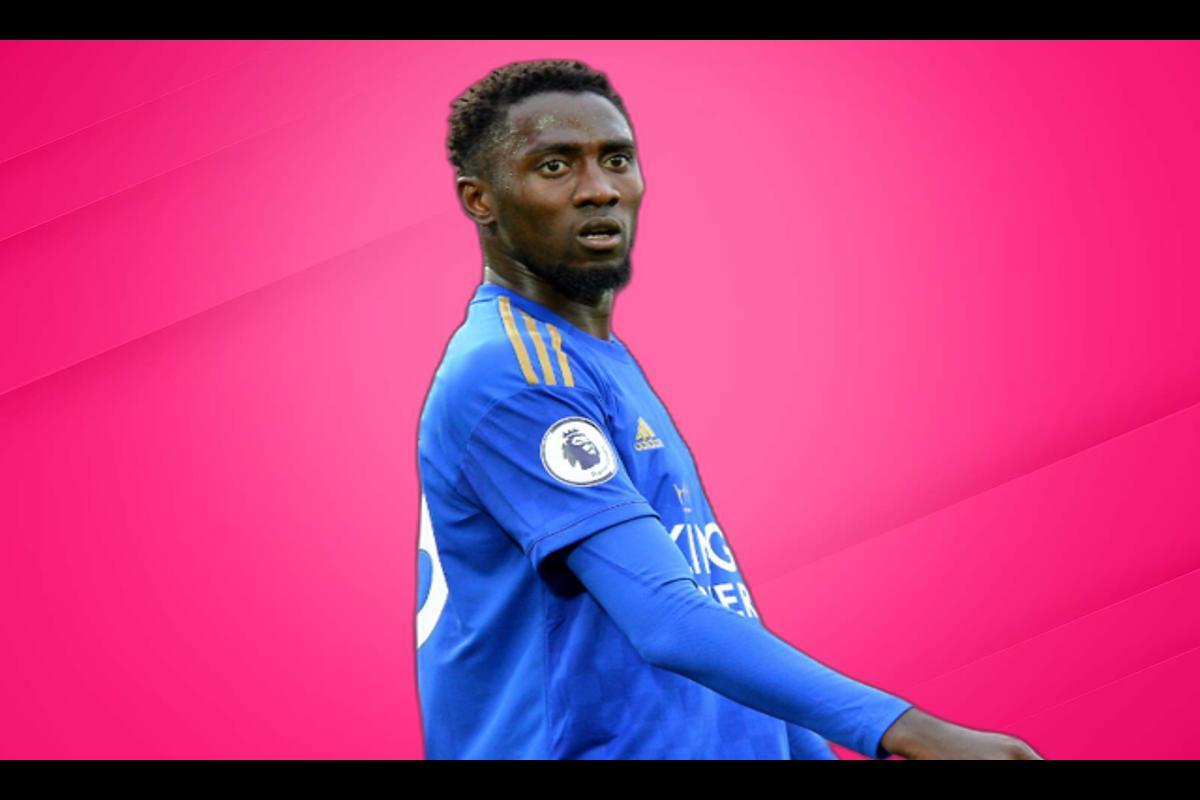 Decoding the Brilliance of the Nigerian Football Prodigy: Who is Wilfred Ndidi?