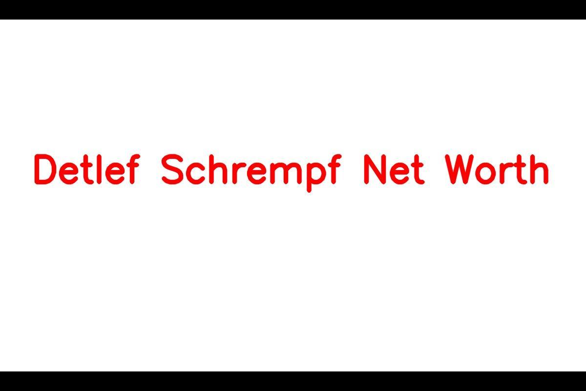 Detlef Schrempf - Wikipedia