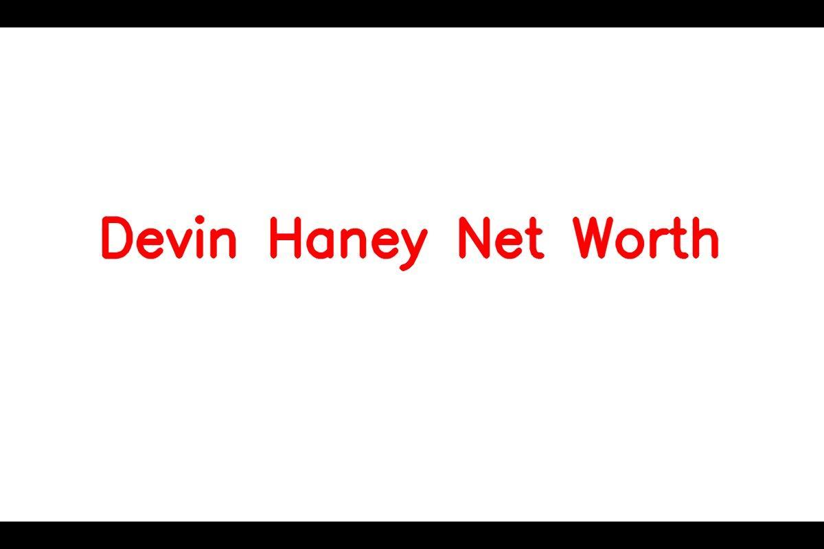 Devin Haney - The Rising Boxing Star