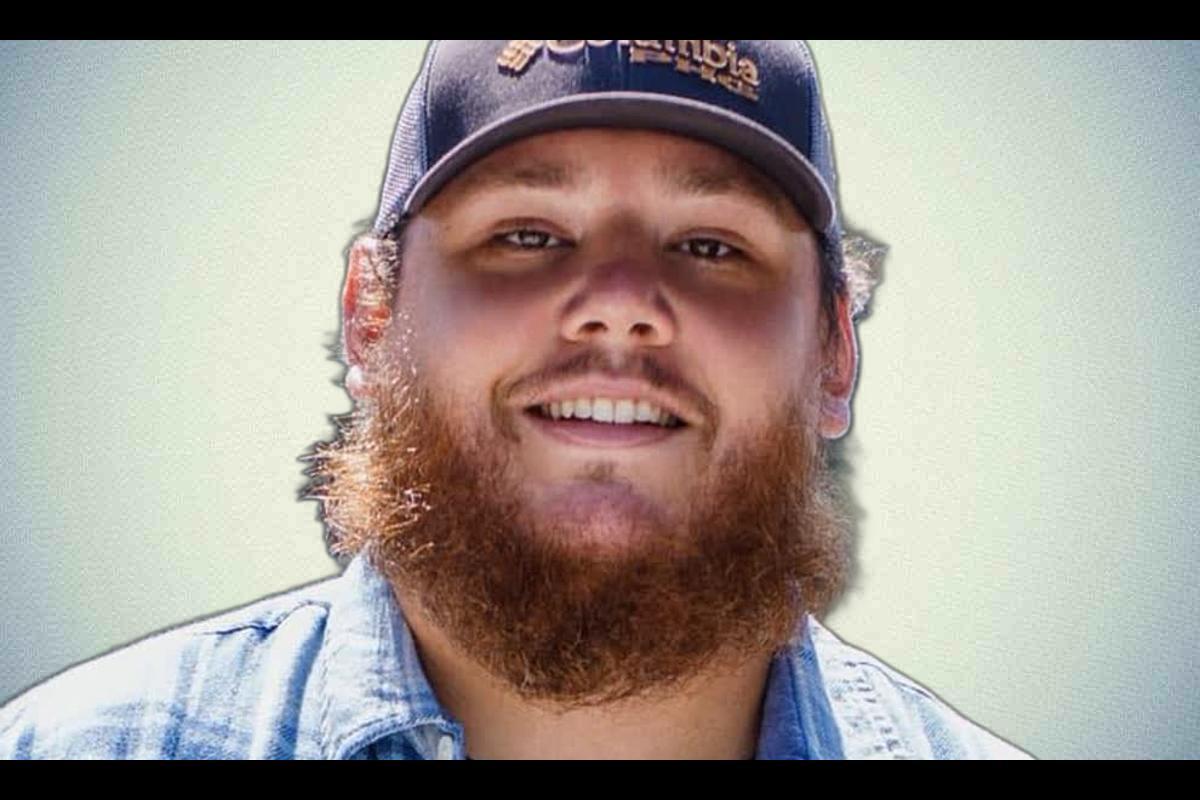 Unraveling the Mystery: Luke Combs and the Truth About His Brother