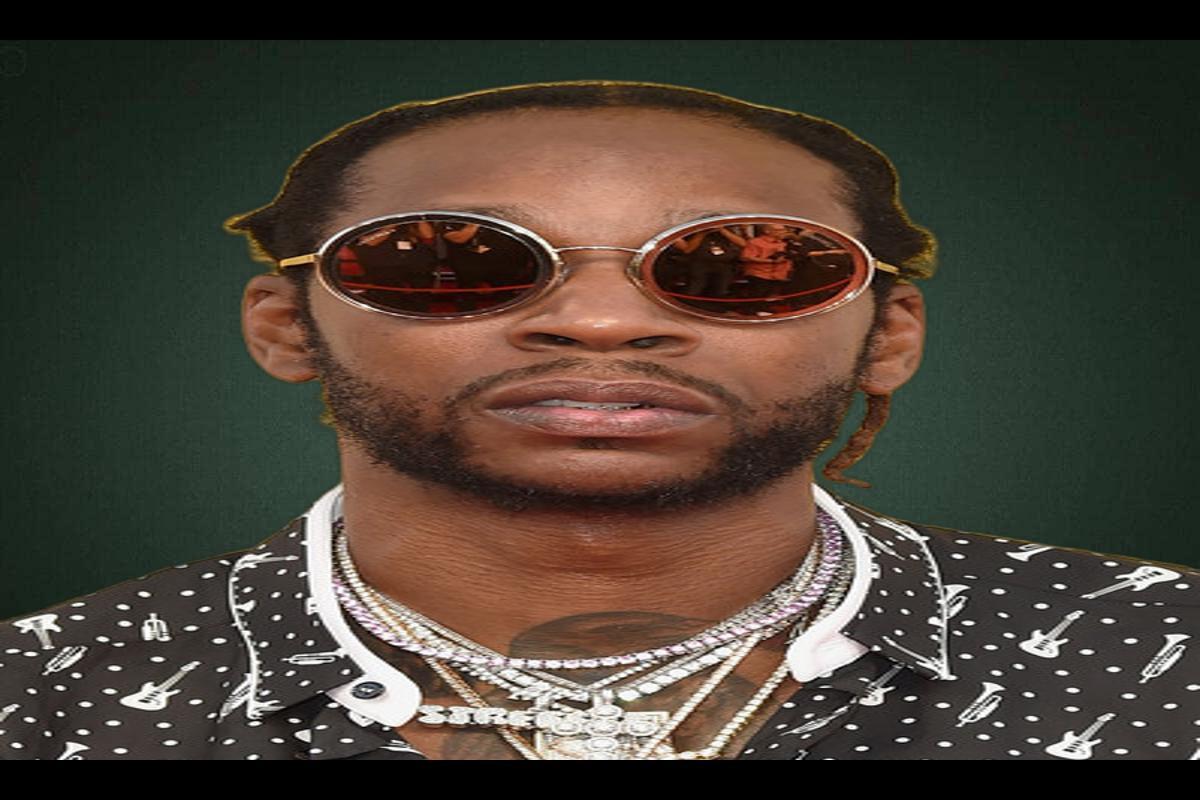 2 Chainz Height: The Tallest Rapper in the Game – Unveiled!