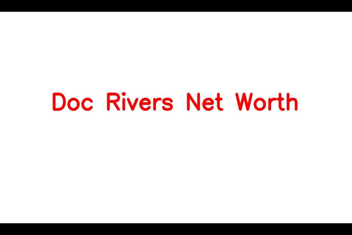 Doc Rivers: A Basketball Icon