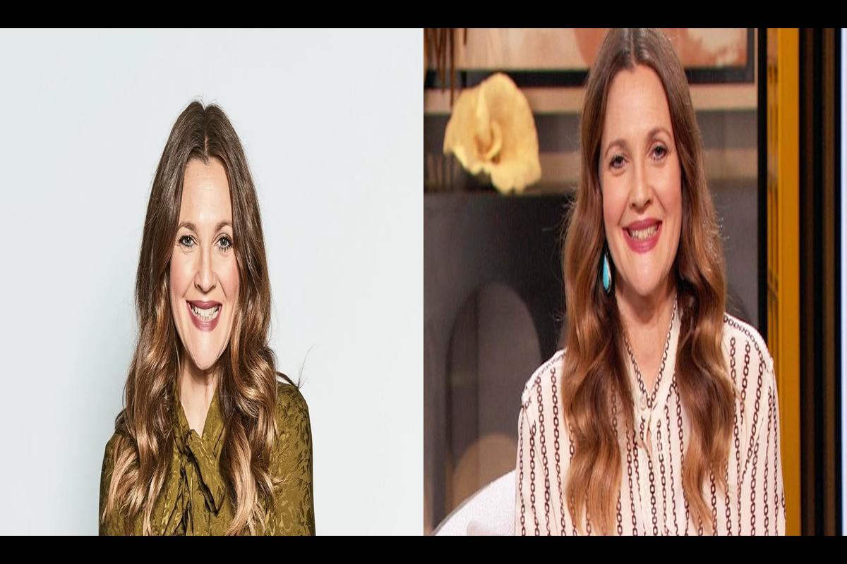 Is Drew Barrymore in Trouble? Analyzing the Talk Show Controversy Amidst Hollywood Strikes