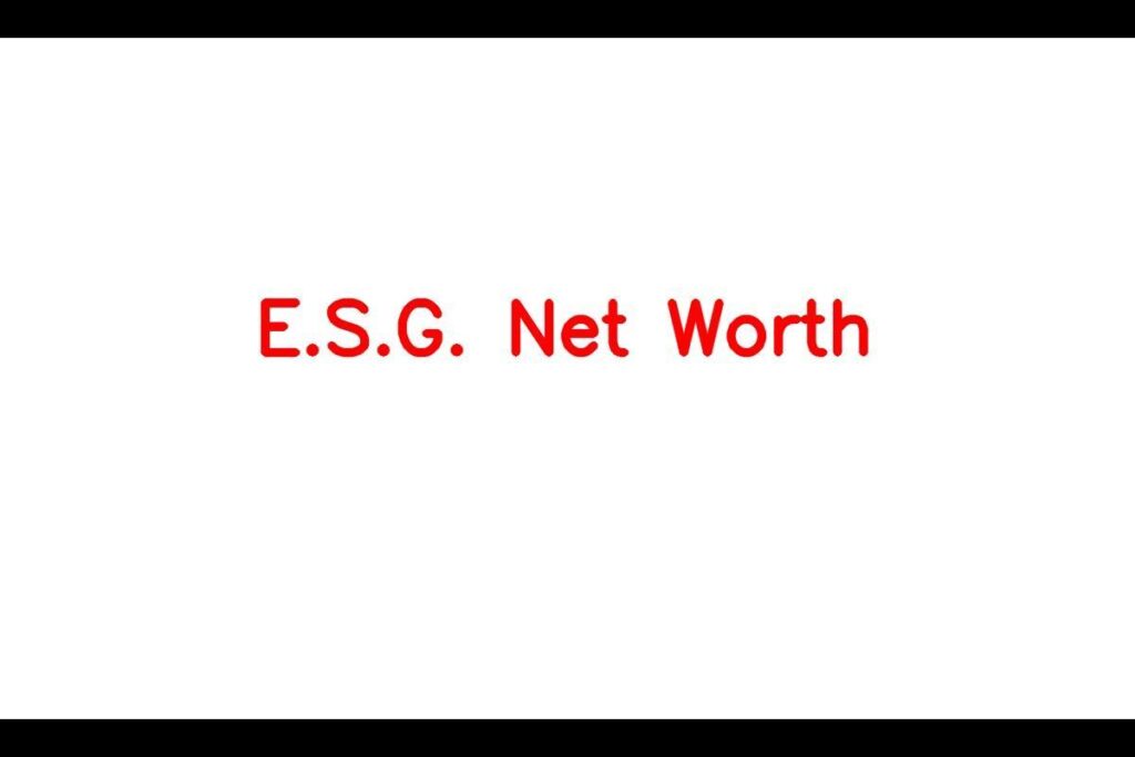 E.S.G. Net Worth : Details About House, Career, Rapper, Earnings, Age, Cars