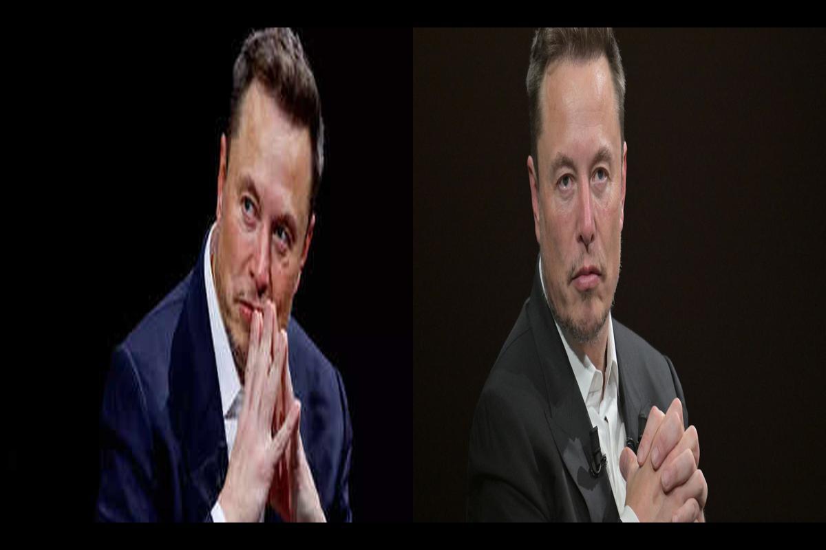 Elon Musk Contemplating Removing X from Europe Due to New EU Law