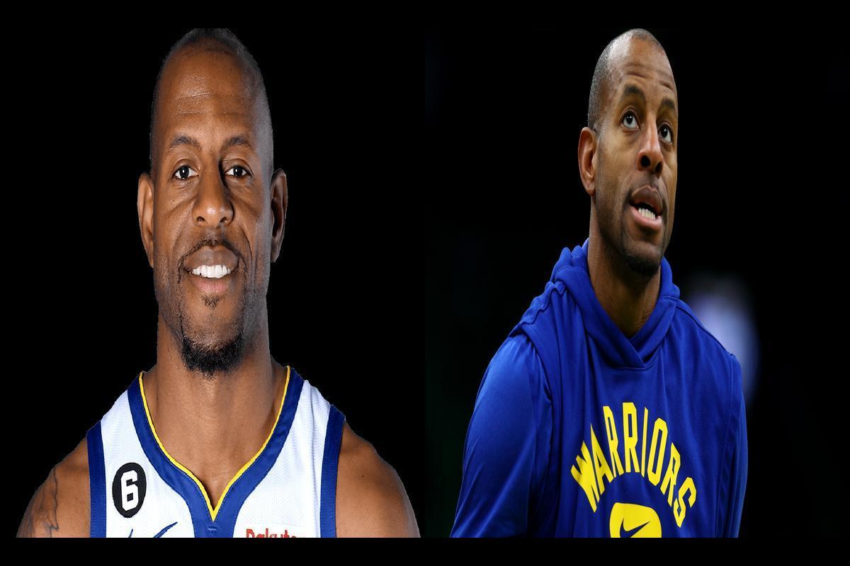 Andre Iguodala's Retirement from the NBA After 19 Seasons