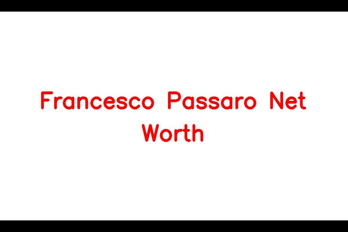 Francesco Passaro