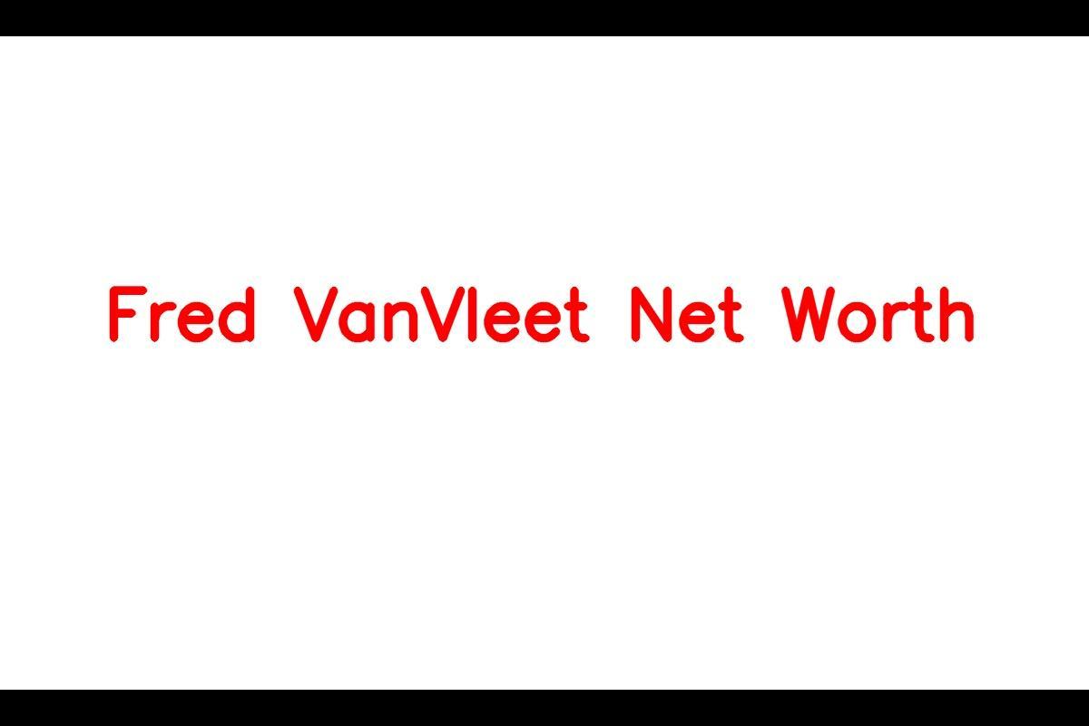Fred VanVleet's Net Worth in 2023: Stats, Contract, Trade, and College