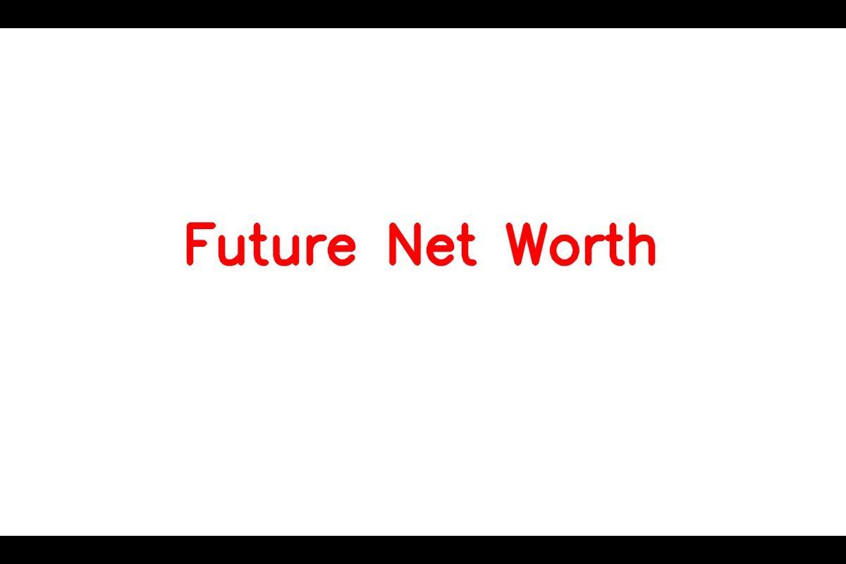 Future: The Influential Rapper and Wealthy Music Artist