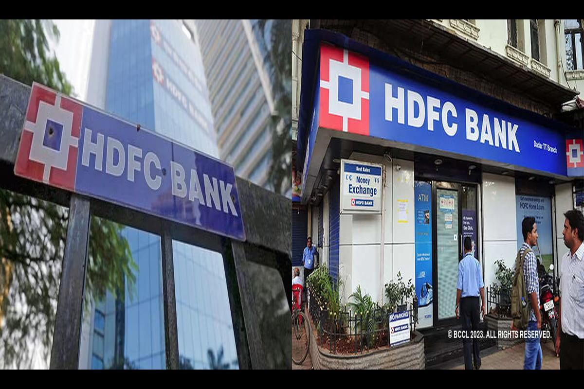 Hdfc Bank Shares Dip Ahead Of Q2 Heres What To Expect Sarkariresult Breaking News In Usa 0044