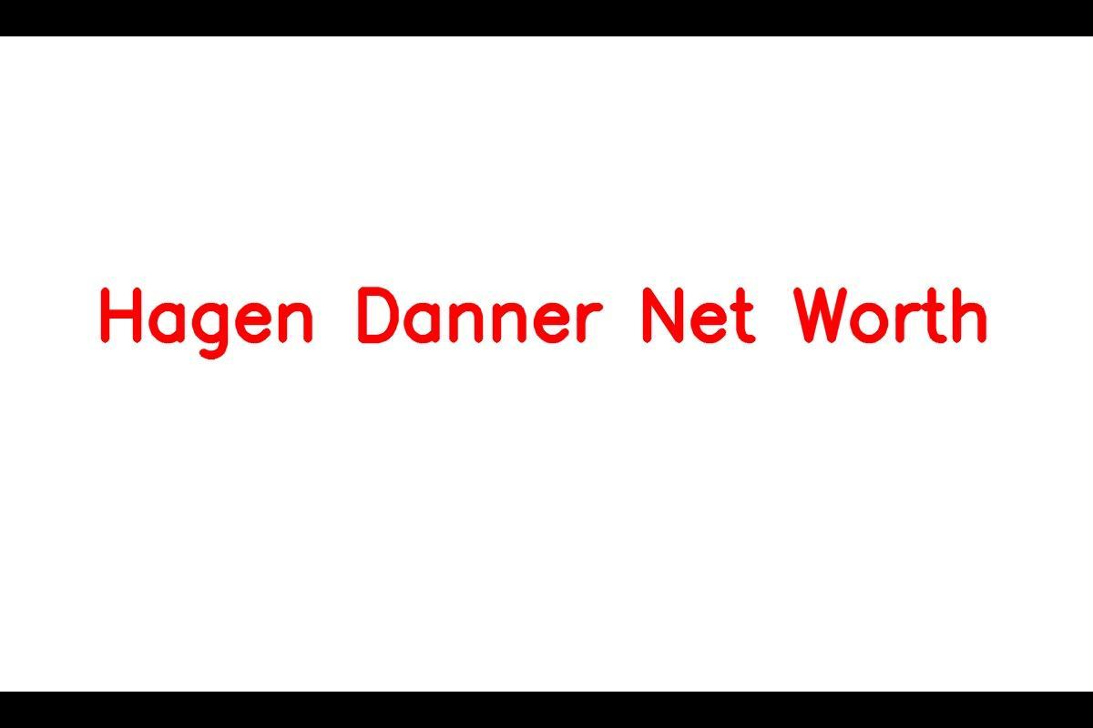 Hagen Danner: An American Baseball Star and YouTube Sensation