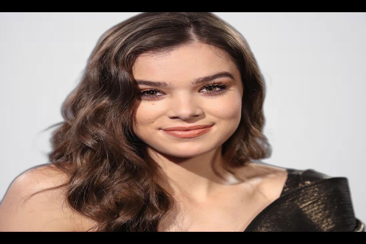 Unraveling the Life and Relationships of Hailee Steinfeld