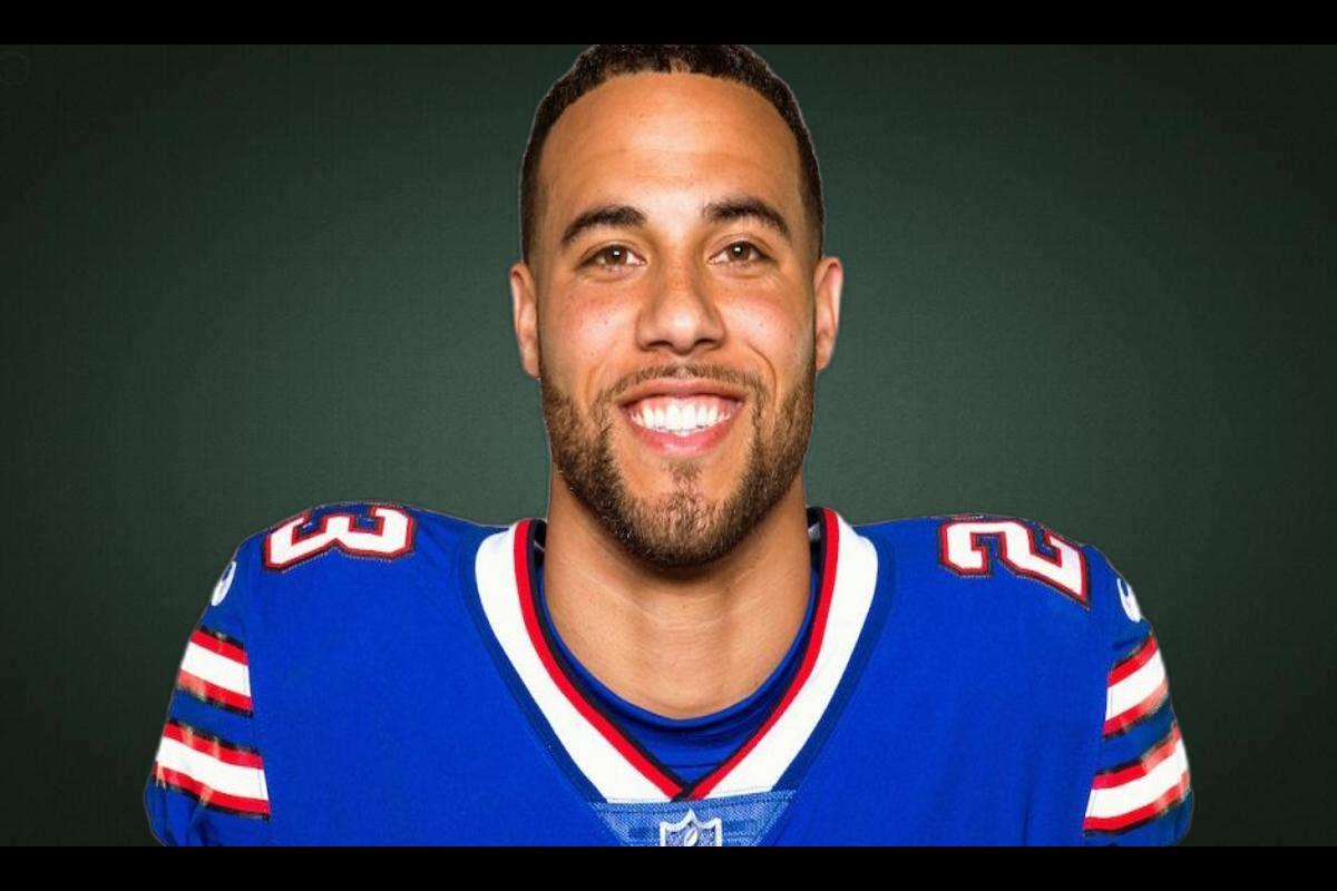 How Old Is Micah Hyde in 2023? Updates on His Injury and Stellar NFL Career
