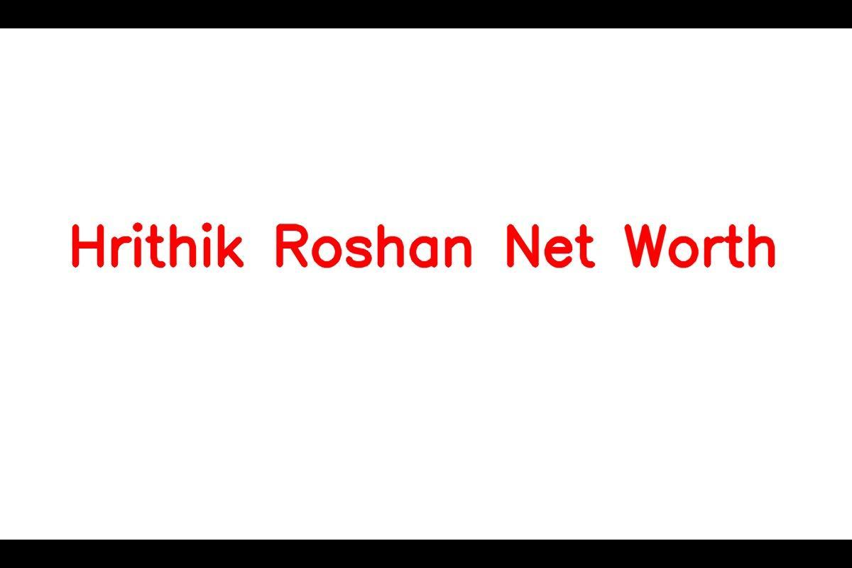 Hrithik Roshan - The Greek God of Bollywood