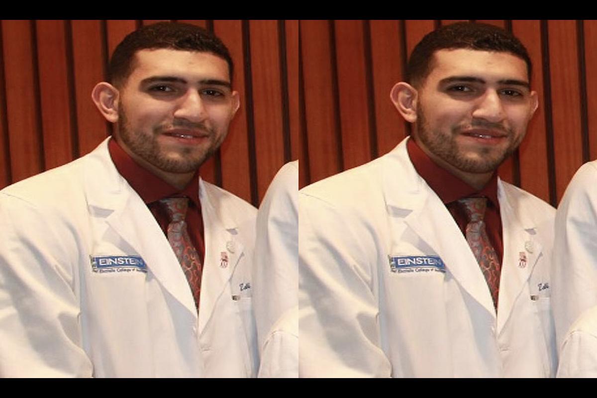 Who is Zaki Masoud? Physician at NYU Langone Winthrop Hospital sparks controversy with social media post amid Israeli conflict escalation